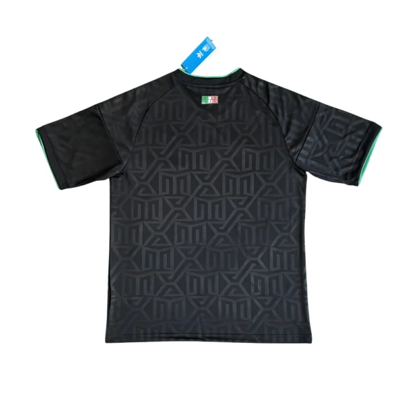 8 Mexico WK 3de Shirt 2026