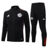 Ajax Trainingspak Volle Rits 2025/26