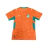 Ivoorkust WK Thuisshirt 2026