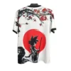 Japan Dragon Ball Z Editie Wit Thuisshirt 2025/26