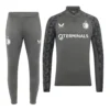 Feyenoord Trainingspak Kids 2025/26