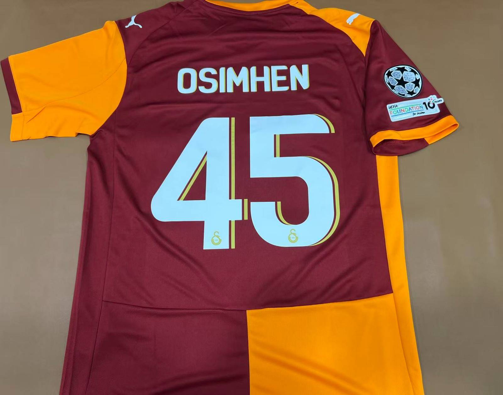 Emre A.