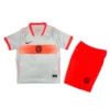 101 Nederland WK Uit Set Kids 2026