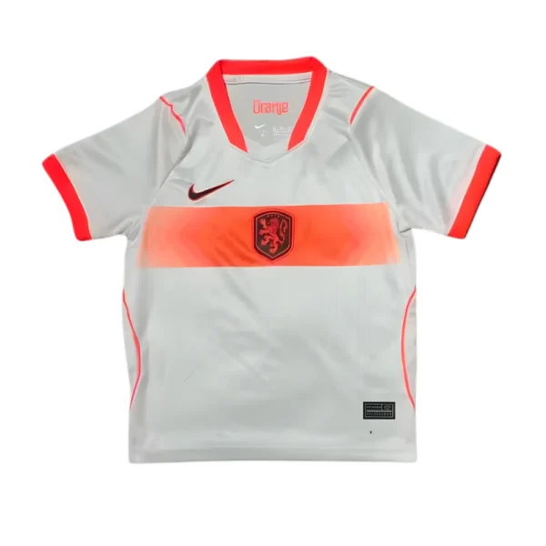 Nederland WK Uitshirt 2026