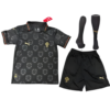 Portugal WK Special black Set 2026 Kids