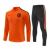 6 Nederland WK Trainingspak Kids 2026