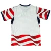 Amerika WK Thuisshirt 2026