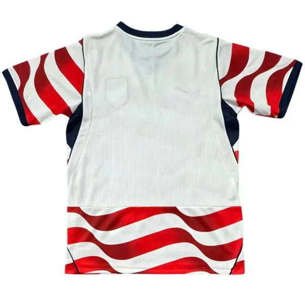 Amerika WK Thuisshirt 2026