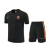Nederland WK Trainingspak Short Set 2026