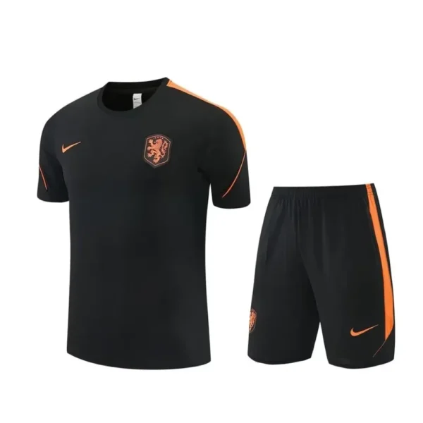 Nederland WK Trainingspak Short Set 2026