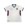 84 Ecuador WK 3de Shirt 2026