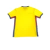 Ecuador WK Thuisshirt 2026