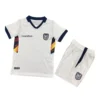 92 Ecuador WK 3de Set 2026 Kids