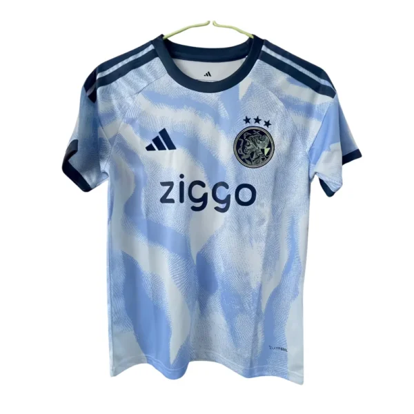 Ajax 3de Shirt 2026/27