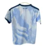 Ajax 3de Shirt 2026/27