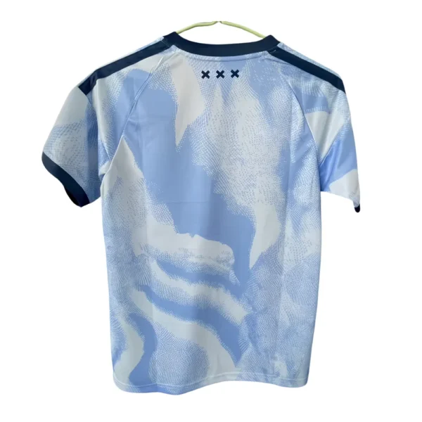 Ajax 3de Shirt 2026/27