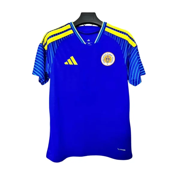 Curaçao WK Thuisshirt 2026