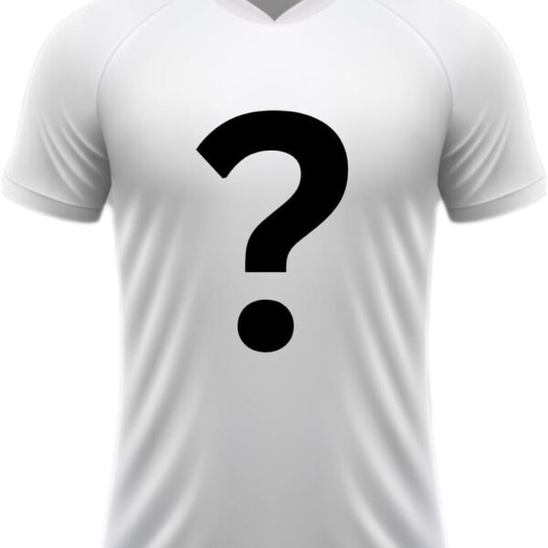 Voetbalshirt Via Snapchat