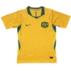 Australië WK Thuisshirt 2026
