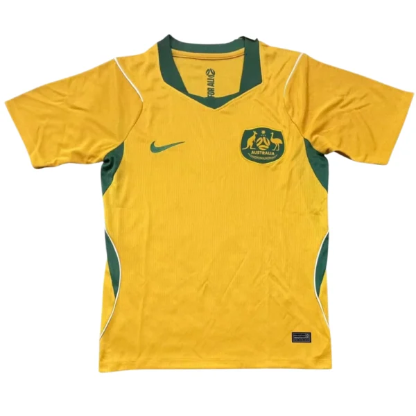 Australië WK Thuisshirt 2026