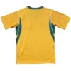 Australië WK Thuisshirt 2026
