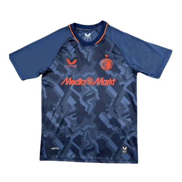 Feyenoord 3de Shirt 2026/27
