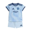 Ajax 3de Set 2026/27 Kids