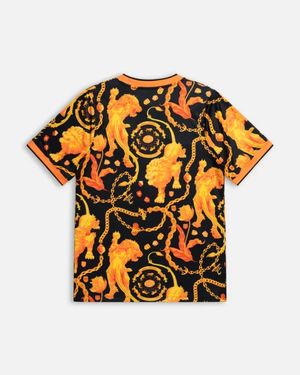 Nederland WK Patta Pre-match Shirt 2026
