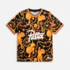 Nederland WK Patta Pre-match Shirt 2026