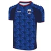 Kaapverdië WK Thuisshirt 2026