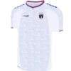 Kaapverdië WK Uitshirt 2026